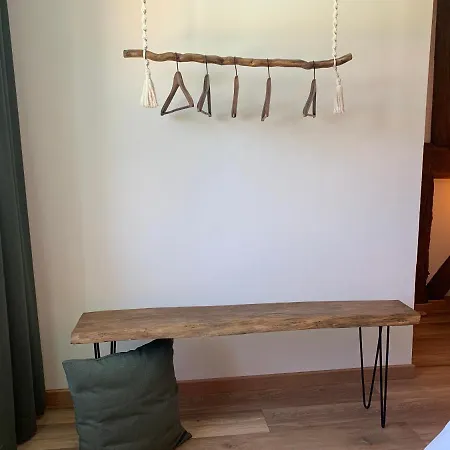 Bed & Breakfast Maison Mard'or Sylvae