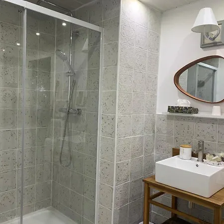 Maison Mard'or Sylvae Bed & Breakfast