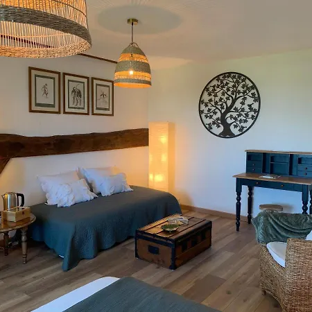 Maison Mard'or Sylvae B&B Mardor