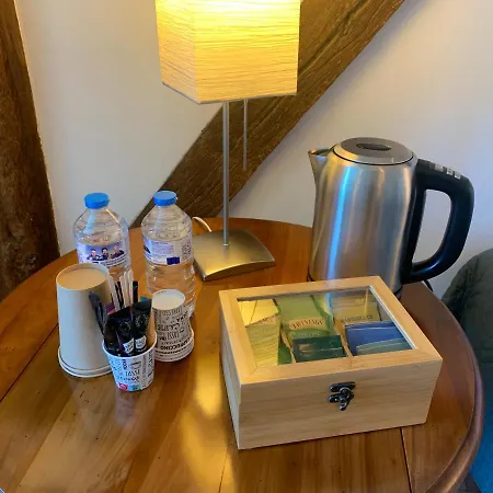 Maison Mard'or Sylvae 3*