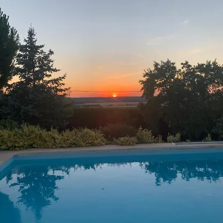 Maison Mard'or Sylvae Bed & Breakfast *