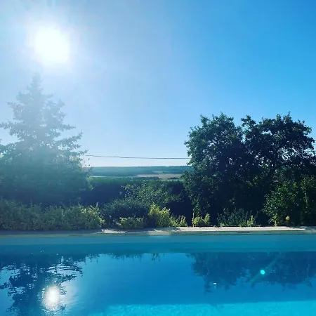 Maison Mard'or Sylvae B&B Mardor