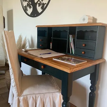 B&B Maison Mard'or Sylvae Mardor