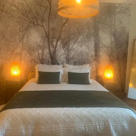 Bed & Breakfast Maison Mard'or Sylvae *