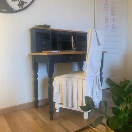 Maison Mard'or Sylvae *