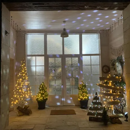 Maison Mard'or Sylvae Mardor