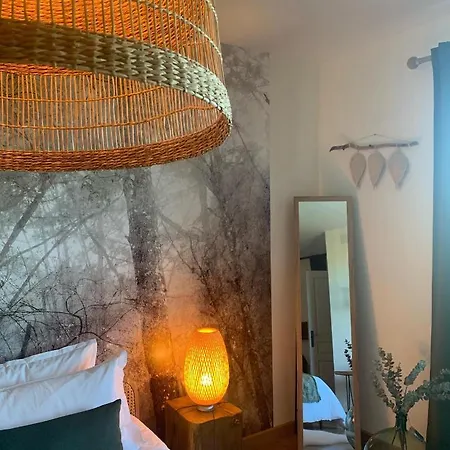 Maison Mard'or Forêt Couette-café 3*