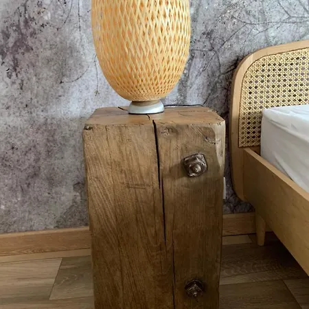 Maison Mard'or Sylvae Mardor