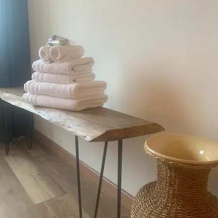 Maison Mard'or Sylvae Bed & Breakfast Mardor