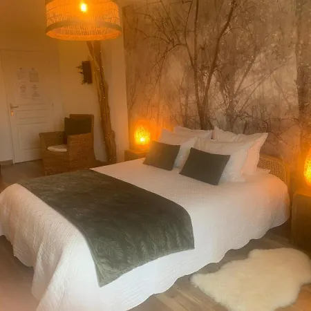 Maison Mard'or Sylvae