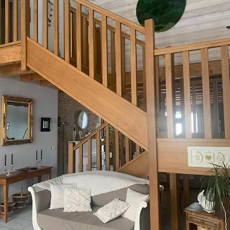 Maison Mard'or Sylvae Mardor