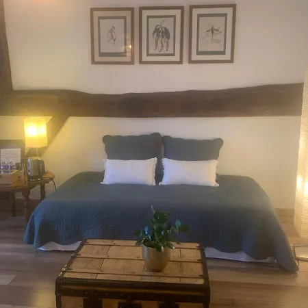 Maison Mard'or Sylvae Mardor