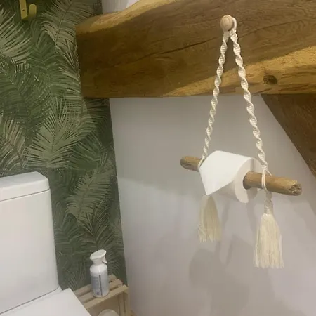 B&B Maison Mard'or Sylvae Mardor