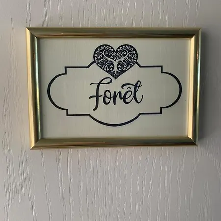 Maison Mard'or Sylvae 3* Mardor