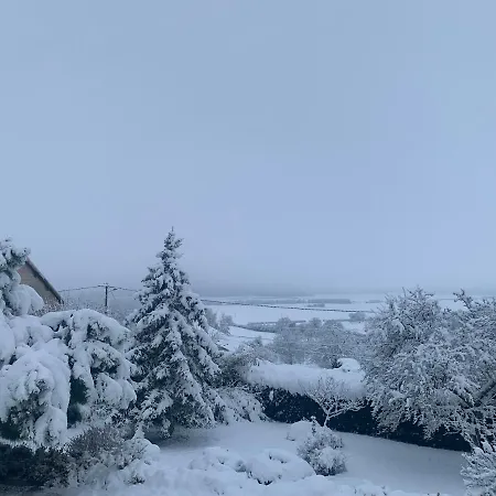 Bed & Breakfast Maison Mard'or Sylvae Mardor
