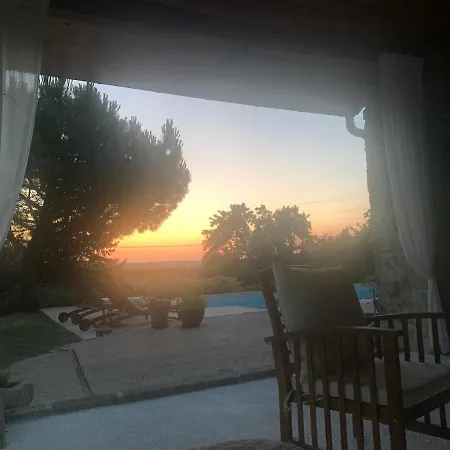 Maison Mard'or Sylvae Bed & Breakfast