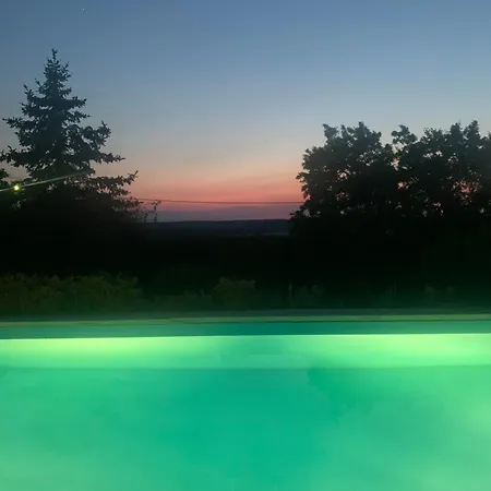 Maison Mard'or Sylvae Bed & Breakfast