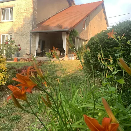 B&B Maison Mard'or Sylvae Mardor