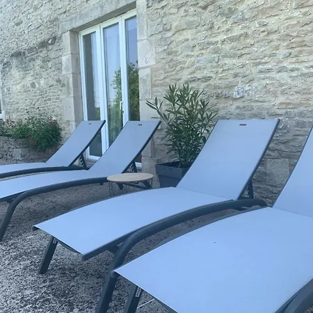 B&B Maison Mard'or Sylvae