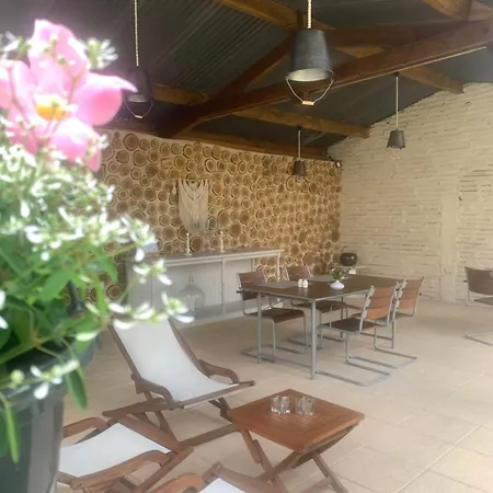 Maison Mard'or Sylvae Mardor