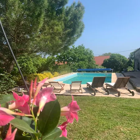 Maison Mard'or Sylvae B&B