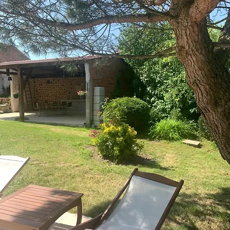 Bed & Breakfast Maison Mard'or Sylvae *