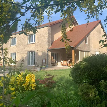 Maison Mard'or Sylvae Bed & Breakfast *