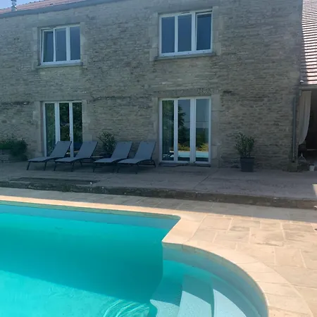 Maison Mard'or Sylvae 3* Mardor