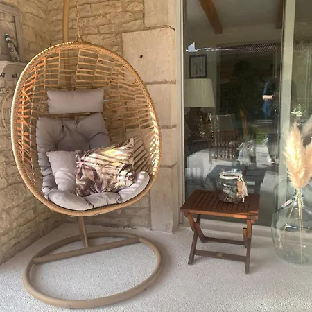 Maison Mard'or Sylvae B&B