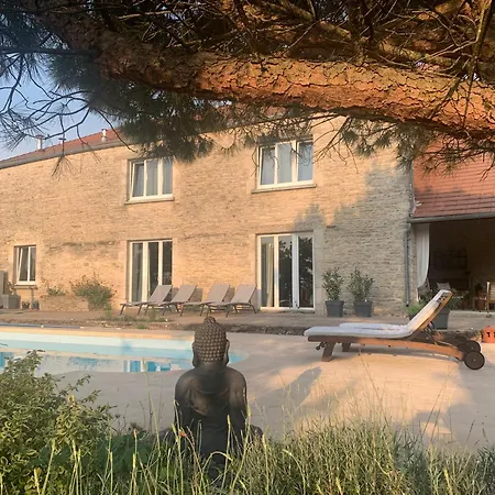 Maison Mard'or Sylvae