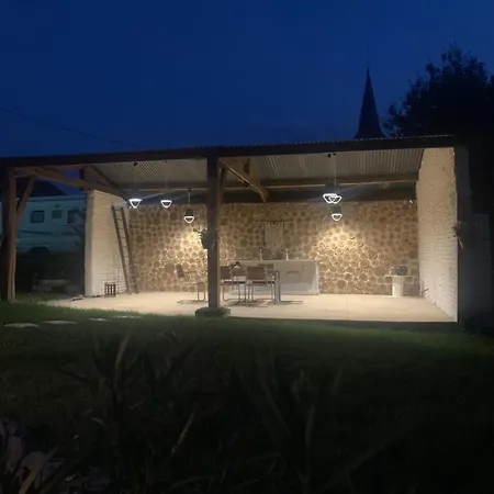 B&B Maison Mard'or Sylvae Mardor