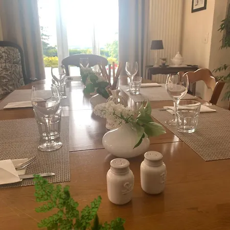 Maison Mard'or Sylvae 3* Mardor