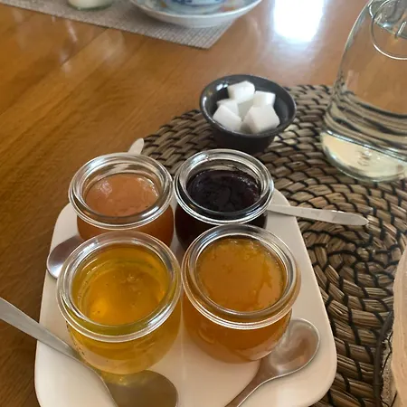 B&B Maison Mard'or Sylvae