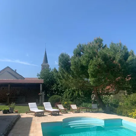 Maison Mard'or Sylvae Bed & Breakfast