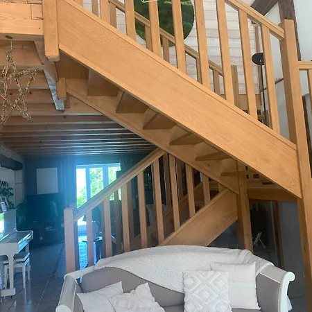 Maison Mard'or Sylvae Bed & Breakfast *