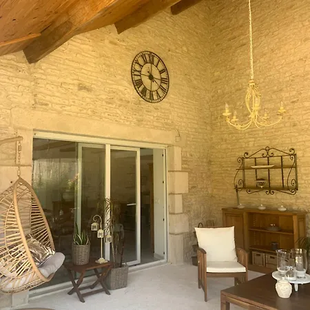 Bed & Breakfast Maison Mard'or Sylvae Mardor