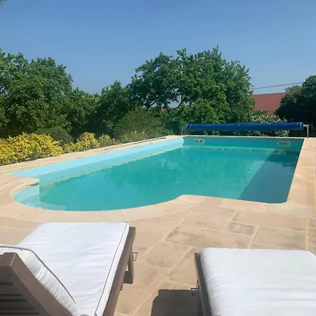Maison Mard'or Sylvae Bed & Breakfast Mardor
