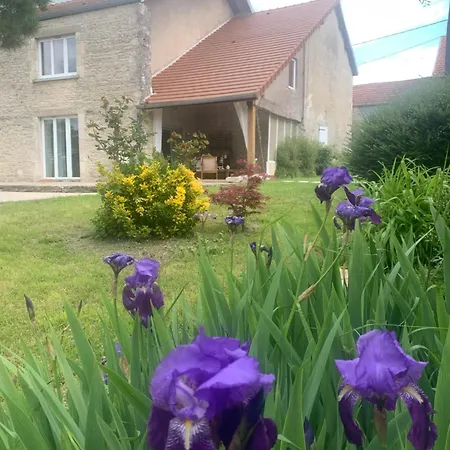 Maison Mard'or Sylvae 3*