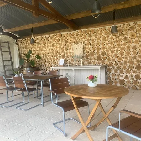 Maison Mard'or Sylvae Bed & Breakfast Mardor