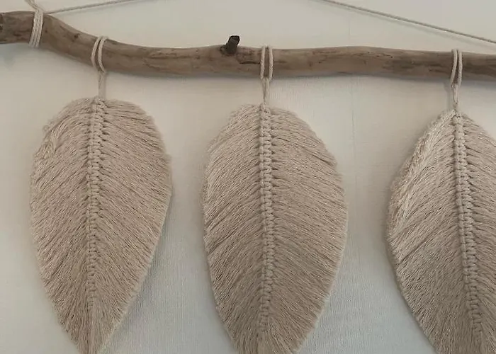 Maison Mard'or Forêt Couette-café 3*